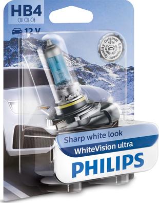 PHILIPS 9006WVUB1 - Žarulja, far za dugo svjetlo www.molydon.hr