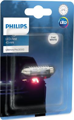PHILIPS 11864U30CWB1 - Žarulja, svjetlo unutrasnjeg prostora www.molydon.hr