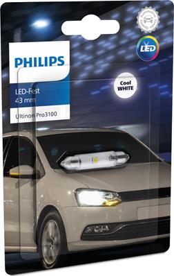 PHILIPS 11866CU31B1 - Žarulja, far za dugo svjetlo www.molydon.hr