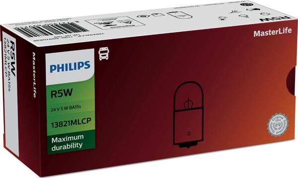PHILIPS 13821MLCP - Žarulja, Žmigavac www.molydon.hr