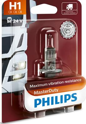 PHILIPS 13258MDB1 - Žarulja, far za dugo svjetlo www.molydon.hr