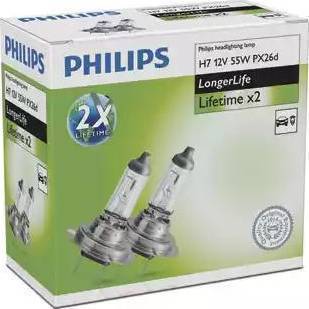 PHILIPS 12972 - Žarulja, far za dugo svjetlo www.molydon.hr