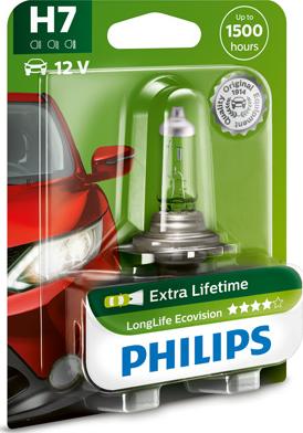 PHILIPS 12972LLECOB1 - Žarulja, far za dugo svjetlo www.molydon.hr