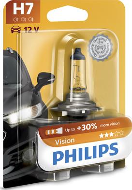 PHILIPS 12972PRB1 - Žarulja, far za dugo svjetlo www.molydon.hr