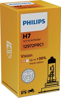 PHILIPS 12972PRC1 - Žarulja, far za dugo svjetlo www.molydon.hr