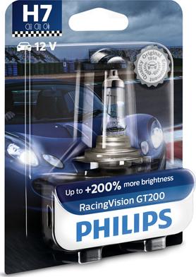 PHILIPS 12972RGTB1 - Žarulja, far za dugo svjetlo www.molydon.hr