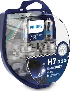 PHILIPS 12972RGTS2 - Žarulja, far za dugo svjetlo www.molydon.hr