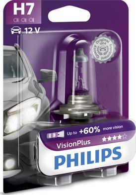 PHILIPS 12972VPB1 - Žarulja, far za dugo svjetlo www.molydon.hr