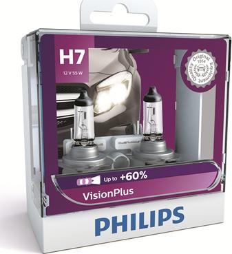 PHILIPS 12972VPS2 - Žarulja, far za dugo svjetlo www.molydon.hr