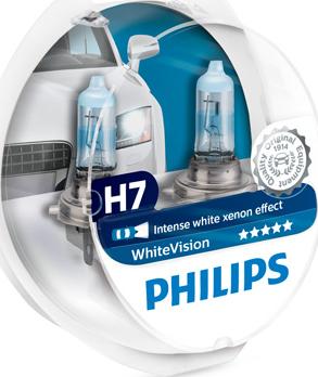 PHILIPS 12972WHVSM - Žarulja, far za dugo svjetlo www.molydon.hr