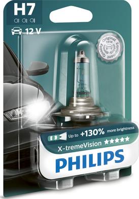 PHILIPS 12972XV+B1 - Žarulja, far za dugo svjetlo www.molydon.hr