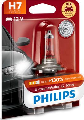 PHILIPS 12972XVGB1 - Žarulja, far za dugo svjetlo www.molydon.hr