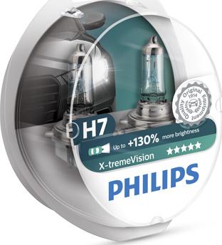 PHILIPS 12972XV+S2 - Žarulja, far za dugo svjetlo www.molydon.hr