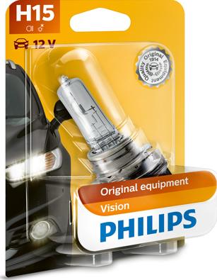 PHILIPS 12580B1 - Žarulja, far za dugo svjetlo www.molydon.hr