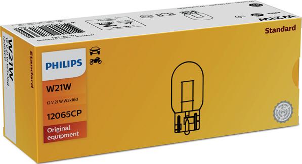 PHILIPS 12065CP - Žarulja, Žmigavac www.molydon.hr