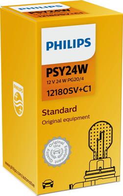 PHILIPS 12180SV+C1 - Žarulja, Žmigavac www.molydon.hr