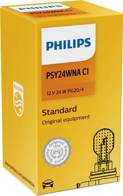 PHILIPS 12188NAC1 - Žarulja, Žmigavac www.molydon.hr