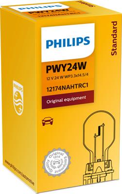 PHILIPS 12174NAHTRC1 - Žarulja, Žmigavac www.molydon.hr