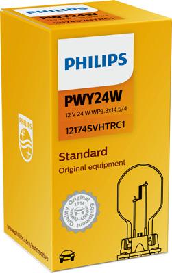 PHILIPS 12174SVHTRC1 - Žarulja, Žmigavac www.molydon.hr