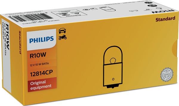 PHILIPS 12814CP - Žarulja, Žmigavac www.molydon.hr
