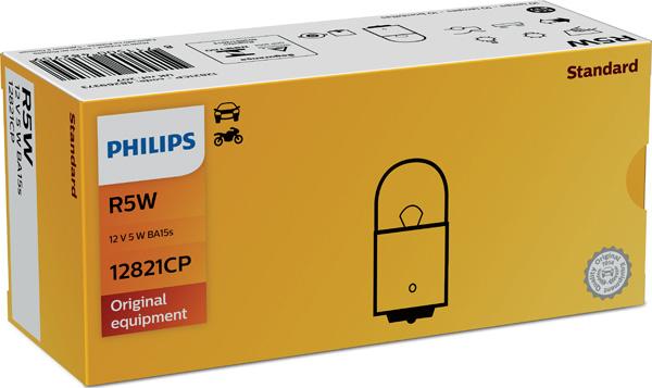 PHILIPS 12821CP - Žarulja, Žmigavac www.molydon.hr