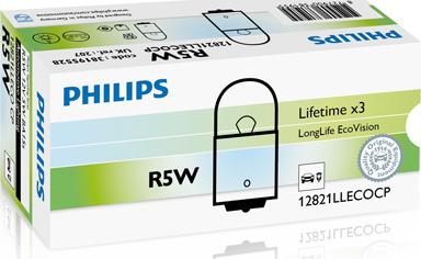 PHILIPS 12821LLECOCP - Žarulja, Žmigavac www.molydon.hr