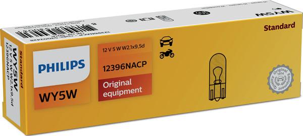 PHILIPS 12396NACP - Žarulja, Žmigavac www.molydon.hr