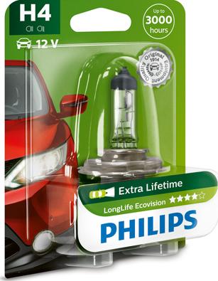 PHILIPS 12342LLECOB1 - Žarulja, far za dugo svjetlo www.molydon.hr