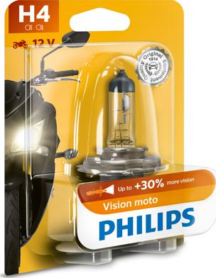PHILIPS 12342PRBW - Žarulja, far za dugo svjetlo www.molydon.hr