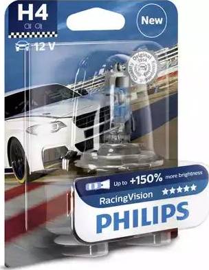 PHILIPS 12342RVB1 - Žarulja, far za dugo svjetlo www.molydon.hr