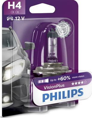PHILIPS 12342VPB1 - Žarulja, far za dugo svjetlo www.molydon.hr