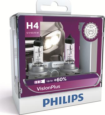 PHILIPS 12342VPS2 - Žarulja, far za dugo svjetlo www.molydon.hr
