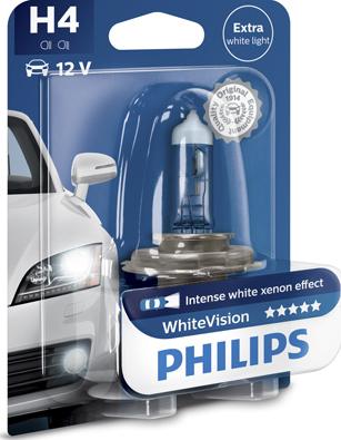 PHILIPS 12342WHVB1 - Žarulja, far za dugo svjetlo www.molydon.hr