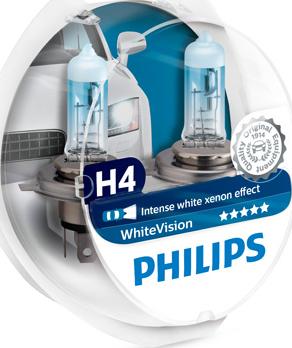 PHILIPS 12342WHVSM - Žarulja, far za dugo svjetlo www.molydon.hr
