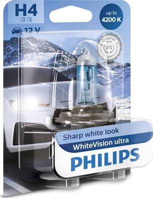PHILIPS 12342WVUB1 - Žarulja, far za dugo svjetlo www.molydon.hr