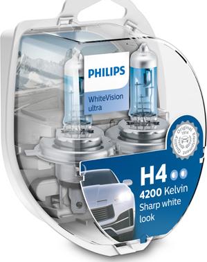 PHILIPS 12342WVUSM - Žarulja, far za dugo svjetlo www.molydon.hr