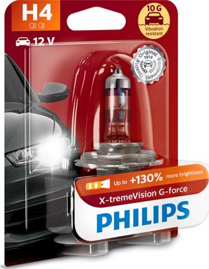 PHILIPS 12342XVGB1 - Žarulja, far za dugo svjetlo www.molydon.hr
