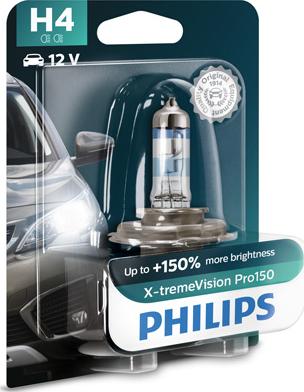 PHILIPS 12342XVPB1 - Žarulja, far za dugo svjetlo www.molydon.hr