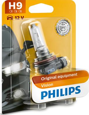 PHILIPS 12361B1 - Žarulja, far za dugo svjetlo www.molydon.hr