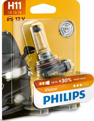 PHILIPS 12362PRB1 - Žarulja, far za dugo svjetlo www.molydon.hr