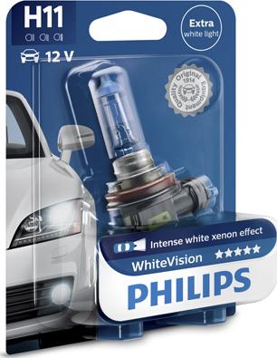 PHILIPS 12362WHVB1 - Žarulja, far za dugo svjetlo www.molydon.hr