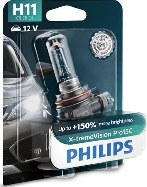 PHILIPS 12362XVPB1 - Žarulja, far za dugo svjetlo www.molydon.hr