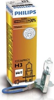 PHILIPS 12336PRC1 - Žarulja, far za dugo svjetlo www.molydon.hr