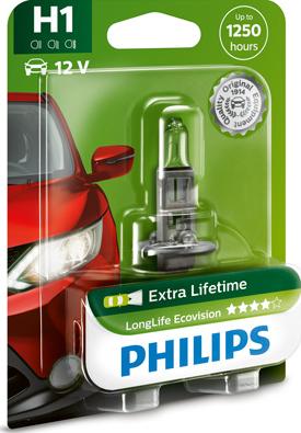 PHILIPS 12258LLECOB1 - Žarulja, far za dugo svjetlo www.molydon.hr