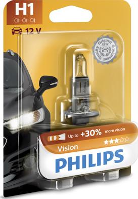 PHILIPS 12258PRB1 - Žarulja, far za dugo svjetlo www.molydon.hr