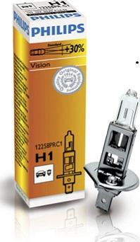 PHILIPS 12258PRC1 - Žarulja, far za dugo svjetlo www.molydon.hr