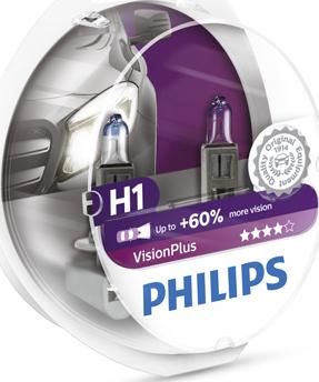 PHILIPS 12258VPS2 - Žarulja, far za dugo svjetlo www.molydon.hr