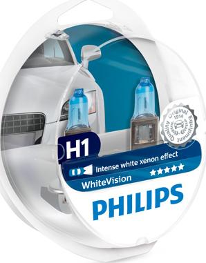 PHILIPS 12258WHVSM - Žarulja, far za dugo svjetlo www.molydon.hr