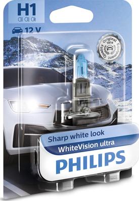 PHILIPS 12258WVUB1 - Žarulja, far za dugo svjetlo www.molydon.hr