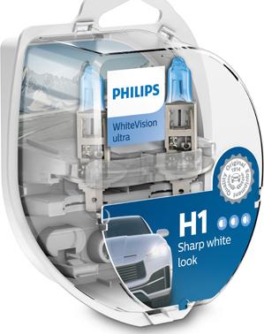 PHILIPS 12258WVUSM - Žarulja, far za dugo svjetlo www.molydon.hr